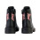 Geox Bottines - Geox - Casey - Noir - Synthétique - Zip 4