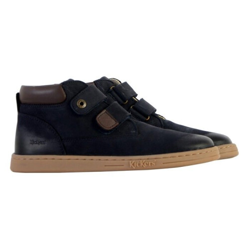 KicKers KICKERS Bottillons Tackeasy Marine 2