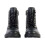 Geox Bottines - Geox - Casey - Noir - Synthétique - Zip 5