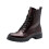 Bottine Cuir Tamaris - Merlot-Patent 3