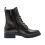 Bottine Cuir Tamaris - Antracite Pat 2