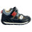 Geox Sandales Geox Bébé Garçons B Each B. A - Nappa+Geobuck - Navy/White 2