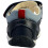 Geox Sandales Geox Bébé Garçons B Each B. A - Nappa+Geobuck - Navy/White 3