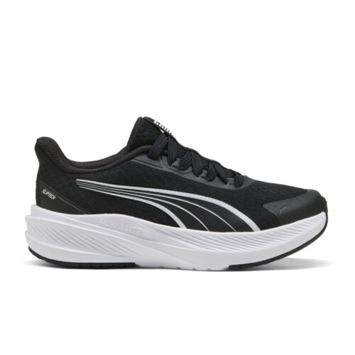 Puma Puma Chaussures Dasher Lite SlipTech Ps - 313326-01 Noir 1