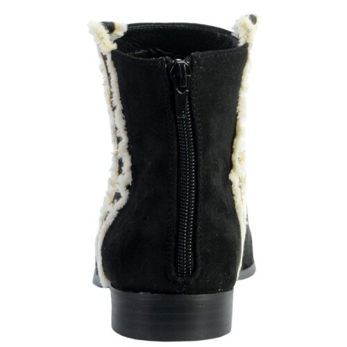 Bottines The Divine Factory - Noir 2