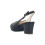 Rieker Escarpins Cuir à Talon Rieker Calf - Noir 4