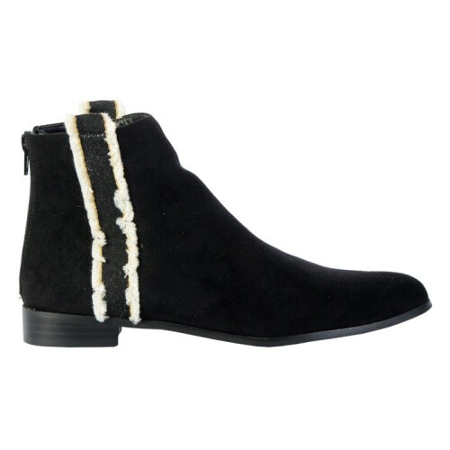 Bottines The Divine Factory - Noir 1