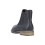 Rieker Bottines à Zip Rieker Arbela - Noir 4