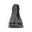 Rieker Bottines à Zip Rieker Arbela - Noir 5