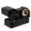2X A0055421218 Car Accelerometer Sensor for   M/S/GL/E/CLS/A/SLS Class  Carlson 2008-2018 0055421218 3