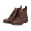 Rieker Bottine Cuir Rieker Odeon - Marron 3