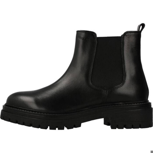 Geox Chaussure Geox Modèle D Iridea B - Coleur Noir 1