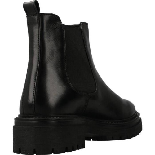 Geox Chaussure Geox Modèle D Iridea B - Coleur Noir 2
