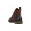 Rieker Bottine Cuir Rieker Odeon - Marron 4