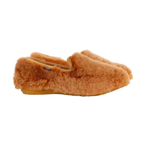 Scholl Chausson à Enfiler Scholl Maddy Shoe - Marron 2