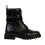 Bottines Cuir Kaporal Aimie - Noir 2