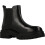 Geox Chaussure Geox Modèle D Iridea B - Coleur Noir 5