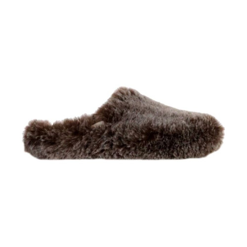 Chaussons - VICTORIA - Premium - Confort ultime - Style - Textile 1