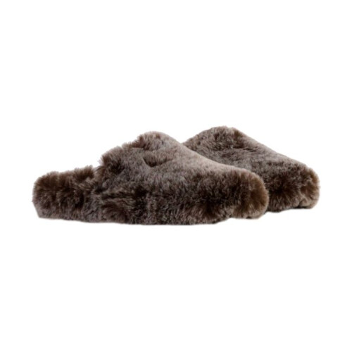 Chaussons - VICTORIA - Premium - Confort ultime - Style - Textile 2