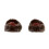 Chaussons - VICTORIA - Premium - Confort ultime - Style - Textile 4