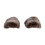 Chaussons - VICTORIA - Premium - Confort ultime - Style - Textile 5