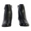 Clarks Bottine à Talons Cuir Clarks Linnae Up - Noir 2