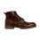 Bottines Cuir Kaporal Gafino - Marron 2