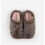 Chaussons - VICTORIA - Premium - Confort ultime - Style - Textile 6