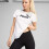 Puma Leggings Puma Logo - Noir 3