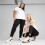 Puma Leggings Puma Logo - Noir 5