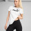 Puma Leggings Puma Logo - Noir 6