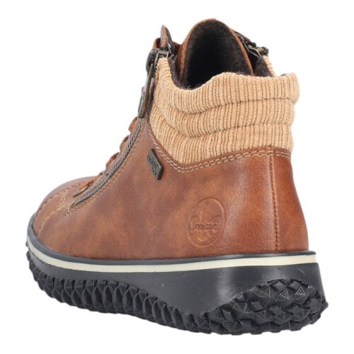 Bottines Rieker Z4263 2