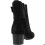 Clarks Chaussure Clarks Modèle Linnae Up - Coleur Noir 3