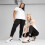 Puma Leggings Puma Logo - Noir 4