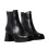 Bottines - FINDLAY - Findlay - Noir - Taille 39 - Talon large 3