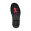 Rieker Boot Cuir Rieker Michigan - Noir 6