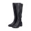 Rieker Bottes à Zip Rieker - Noir 3