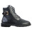 Boot à Lacets The Divine Factory - Noir 2