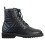 Boot à Lacets The Divine Factory - Noir 2