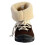 Boot Mountain Bensimon - Brun 4