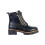Bottines à Lacets The Divine Factory - Noir 2