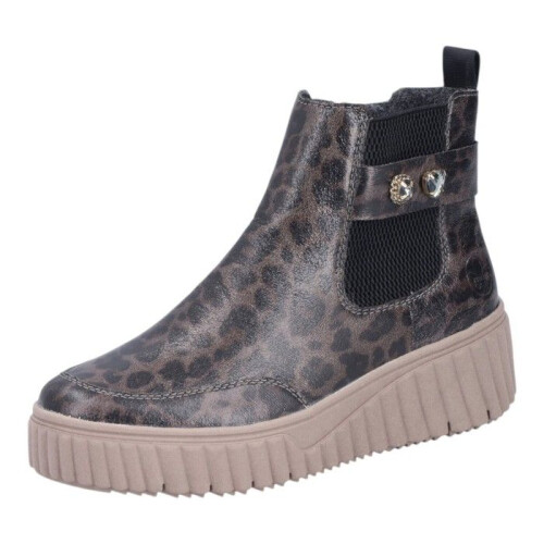 Bottines Rieker N2556 1