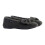 Scholl Ballerine Cuir Scholl Neve - Anthracite 3