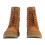 Bottine Cuir Pataugas Wanda - Chataigne 5