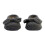 Scholl Ballerine Cuir Scholl Neve - Anthracite 5