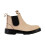 Bottines Cuir Natural World - Stone 2