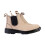 Bottines Cuir Natural World - Stone 3