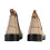 Bottines Cuir Natural World - Stone 4
