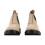 Bottines Cuir Natural World - Stone 5