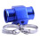 Water temperature sensor adapter 34mm Car modified water temperature meter dedicated three-way senso 1